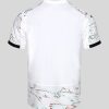 Portugal national team away soccer t-shirt 2025 for fans