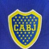 Boca Juniors home vintage soccer jersey early 2000s