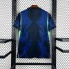 Brazil away soccer jersey 2026 season official supporter kit