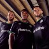 Feyenoord Rotterdam Soccer Jersey Away Kit 2024 2025