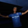 Ipswich Town home soccer jersey new collection