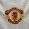 tunique-de-football-manchester-united-exterieur-collection-retro-1988-1989 Manchester United Away Soccer Jersey Retro Collection 1988 1989