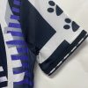 Tunique de football Real Madrid collection extérieure troisième tenue édition rétro