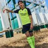 Tunique de match Real Betis tenue extérieure football adulte