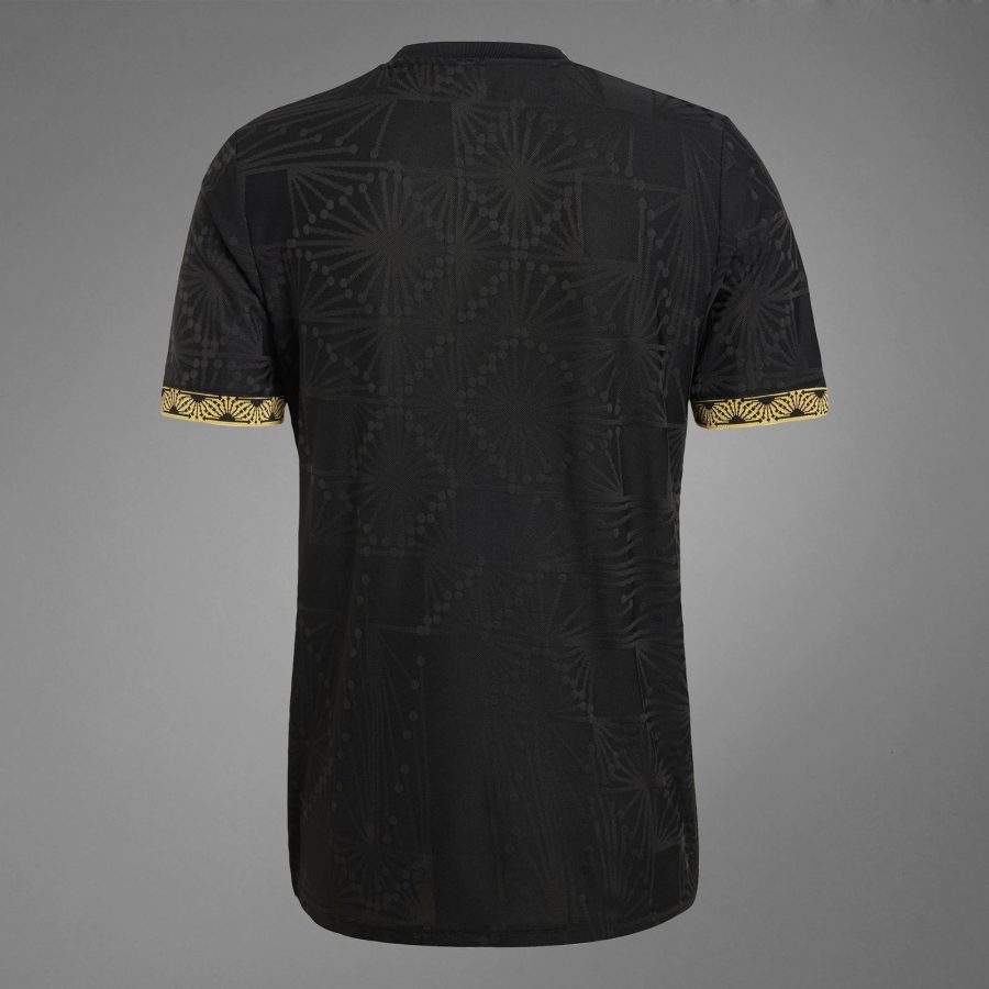 Official Mexico national team jersey for the 2025 Gold Cup