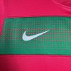 official Portugal home jersey collection 2010