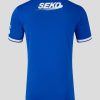 tunique-officielle-rangers-fc-anniversaire-avec-ecusson-du-club-2024-2025 Official Rangers FC anniversary jersey with club crest 2024-2025