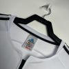 tunique-officielle-real-madrid-a-domicile-edition-2003-2004 Official Real Madrid home jersey 2003 2004 edition