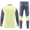 Ajax tracksuit jacket with matching pants sportswear