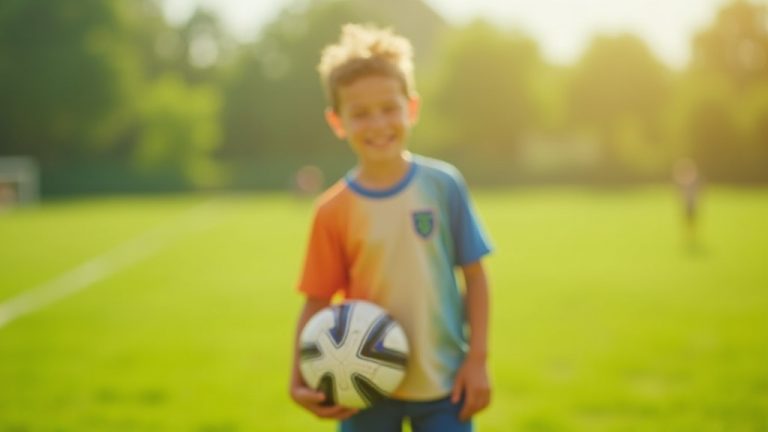 Youth soccer jersey price: what you need to know in 2026