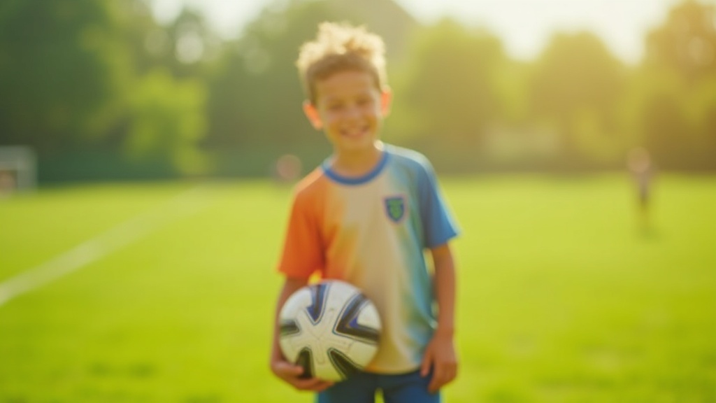 Youth soccer jersey price: what you need to know in 2026