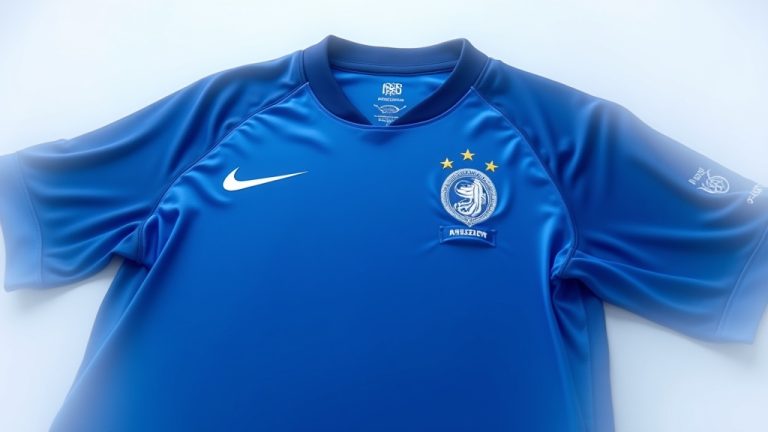 France national team jersey price 2026: how much do you really need to spend?