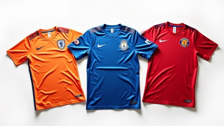 Official soccer jersey price: what you're really paying in 2026