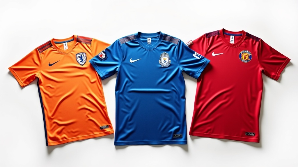 Official soccer jersey price: what you're really paying in 2026