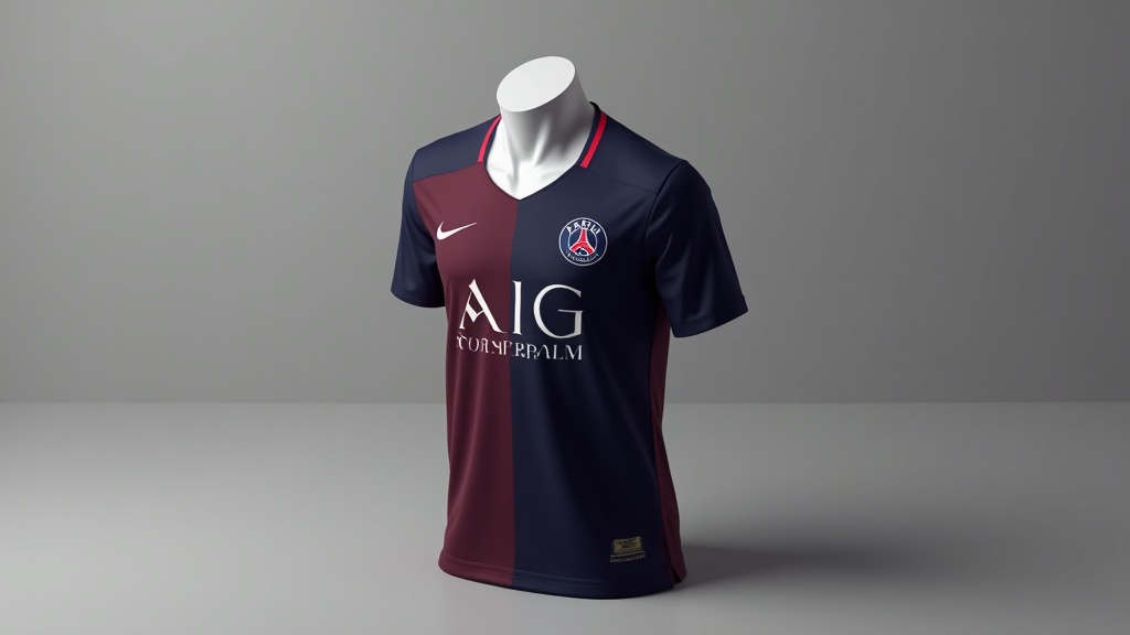 PSG jersey price 2026: how much should you really budget?