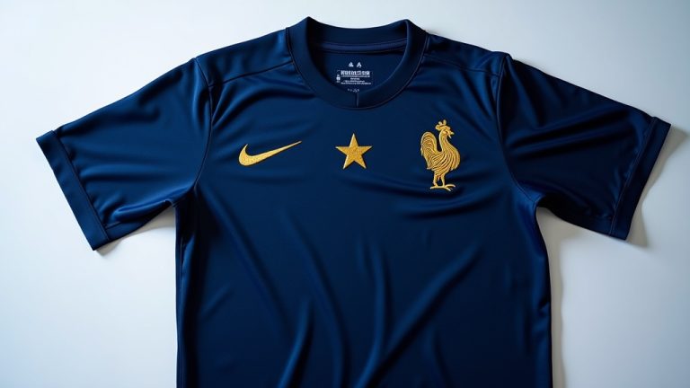 Real vs fake France national team jersey: how not to get scammed in 2026