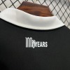 AS Monaco 2024-2025 Black Official Jersey