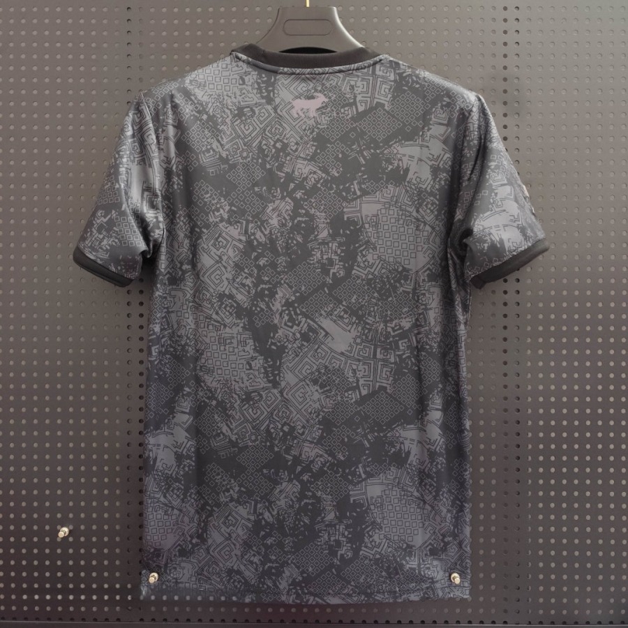 Argentina 2025/26 Special Gray Jersey