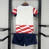 United States Home Soccer Jersey 2026 Youth
