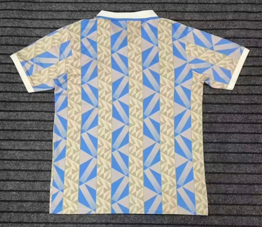TSV 1860 Munich Home Jersey 1992/93