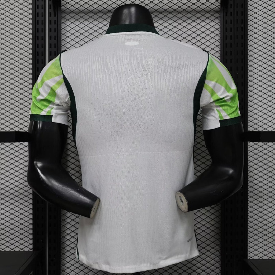 Nigeria Away World Cup 2026 Soccer Jersey