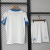 Marseille Home Jersey 2025/26 Adult