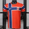 Norway Home Jersey 2026 Player
