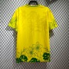 Brazil 2026 Special Edition Yellow Soccer Jersey