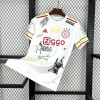 Ajax Amsterdam Bob Marley Jersey 2025 2026