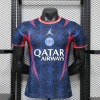 PSG 26/27 Special Blue Player Edition Soccer Jersey