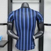 Inter Milan Home Jersey 2025/26 Player