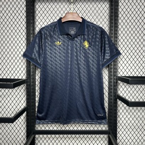 Juventus Third Jersey 2024-2025