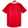 Manchester United Retro Home Jersey 1999-2000