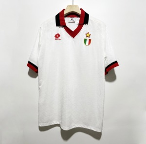 AC Milan 1993/94 Away Jersey