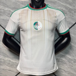 Algeria Home Jersey 2025/26