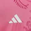 Algeria 2025-2026 Pink Premium Soccer Jersey