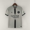 PSG 2022-2023 Retro Away Soccer Jersey