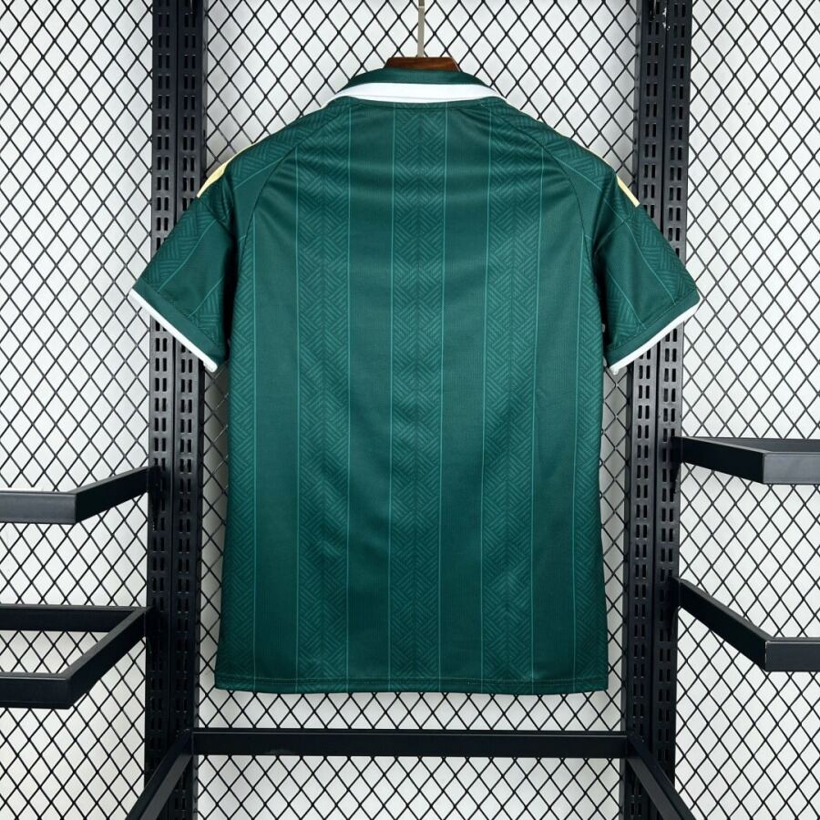 South Africa Away Jersey 2026