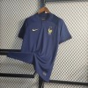 France Home Jersey 2022/23 World Cup