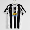 Juventus Home Jersey 2004/05