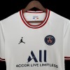 Paris Retro Jersey 2017-2018