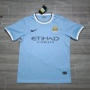 Manchester City Home Jersey 2013/14