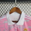Real Madrid 2023-2024 Pink Dragon Special Edition Jersey