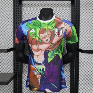 Japan Broli 2024/2025 Jersey