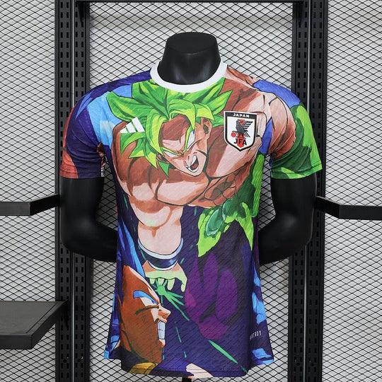 Japan Broli 2024/2025 Jersey
