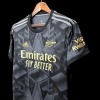 Arsenal 2022-2023 Season Away Black Jersey