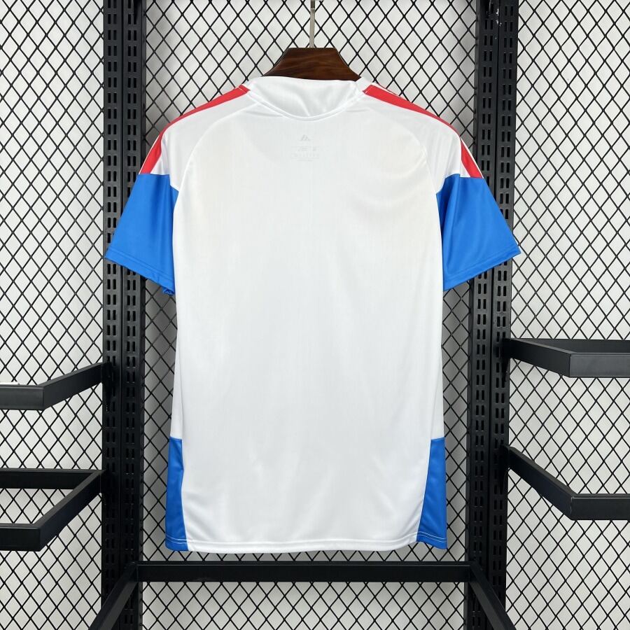 Colombia Training 2026 Jersey