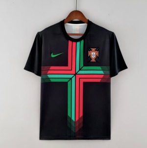 Portugal Concept Jersey 2024
