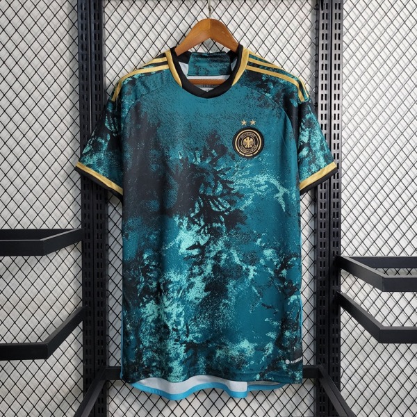 Germany 2023 Special Edition Soccer Jersey
