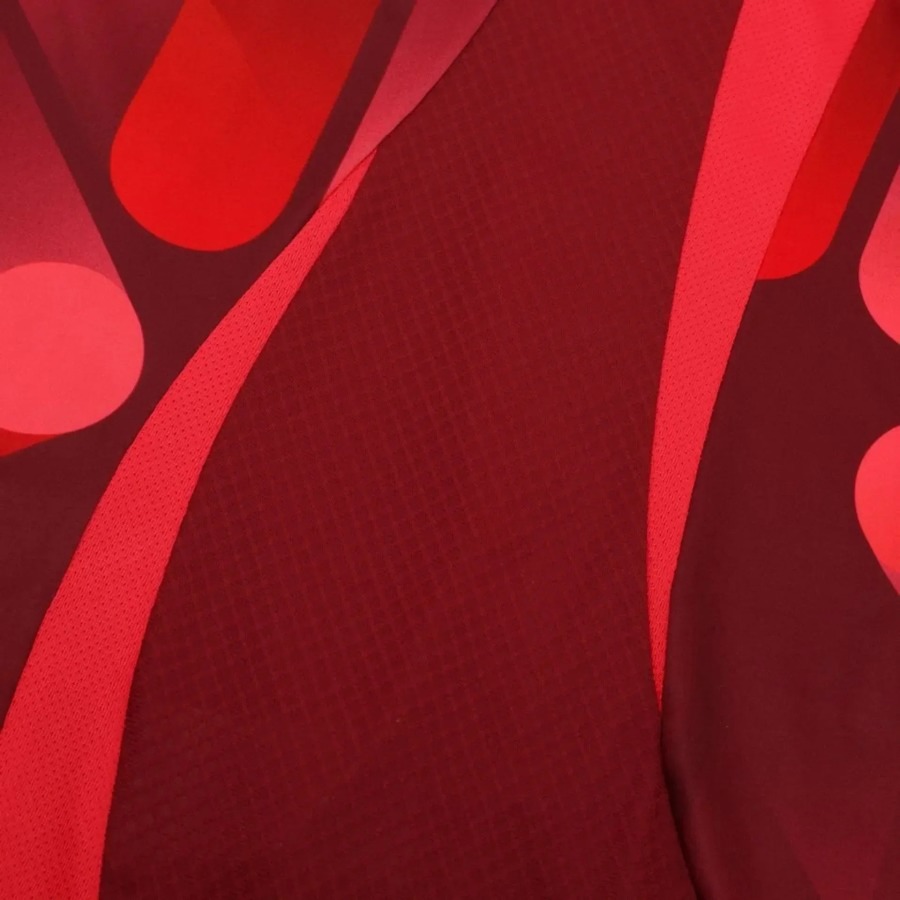 Germany Away Soccer Jersey EURO 2025